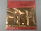 U2 - Unforgettable Fire - Island 90231-1 SEALED