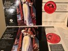 Brahms A German Requiem Schwarzkopf-Dieskau-Klemperer Columbia UK SAXS 2430/2431