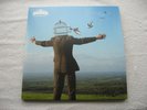 THE ANSWER - NEW HORIZON - BLUE VINYL LP 1 OF 150 WITH INNERS NM/NM PLAYED ONCE