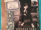 Suzanne Vega Lover, Geliebten: LP Farbe Vinyl Carson