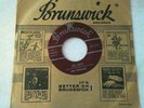 THE CRICKETS, {BUDDY HOLLY}, OH, BOY  #55035, BRUNSWICK 1958.
