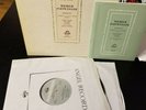 Beethoven Symphony no.9 d minor Wilhelm Furtwangler 2 LP BOX ANGEL COLH 78 & 79
