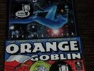 Orange Goblin set of 3 sealed vinyl lps Rise Above Stoner big black coup house