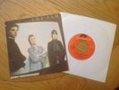 The Jam Going Underground Rare Italy 7