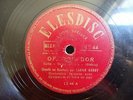 Sarah Gorby of dor dor /Baga Doamne Luna'h nori Elesdisc 44