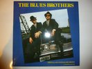 'The Blues Brothers' 12