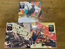BACK TO THE FUTURE ORIGINAL SCORE Vinyl Records, BRAND NEW+FREE EXPRESS Shipping