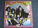 KISS-Hotter than Hell LP-1974 Germany-1C 062 96 262-EMI-Casablanca