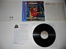 Cyndi Lauper She's So Unusual 1983 Japan 1st ARCHIVE MASTER Ultrasonic CLEAN