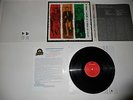 The Jam The Gift Analog A1/A1 1st Japan '82 Mint ARCHIVE MASTER Ultrasonic CLEAN