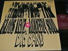 KLAUS LENZ-MODERN SOUL-BIG BAND same / DDR LP 1974 AMIGA 855380