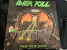OVERKILL 