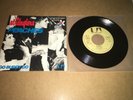 The Stranglers .. Peaches .. German 7” great Pic sleeve 1977 ..  Punk