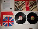 Beatles Red Album Hits '62-'66 Japan Analog Mint ARCHIVE MASTER Ultrasonic CLN