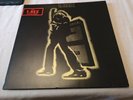 T. REX ELECTRIC WARRIOR 1971 UK LP (HIFLY 6 - A-2U PORKY / B-2U PECKO-DUCK)