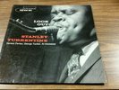 STANLEY TURRENTINE*LOOK OUT* LP BLUENOTE 4039 RVG NYC WEST 63RD VG/VG mono