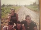 The Clash ?– Combat Rock (Vinyl in mint condition)