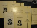 Ludwig Van Beethoven. The Nine Symphonies. LP. Complete Set.