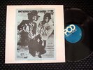 JIMI HENDRIX - GOOD VIBES - LIVE LP ON POD RECORDS