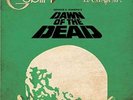 CLAUDIO SIMONETTI: DAWN OF THE DEAD - O.S.T. (LP vinyl *BRAND NEW*.)