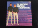 The Righteous Brothers Greatest Hits LP 1967 Verve Records V6-5020