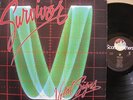 Lp-Survivor-Vital Signs -Lp VINYL NUEVO