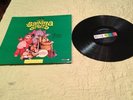WE'RE THE BANANA SPLITS TV Soundtrack DECCA LP Hanna-Barbera 1968