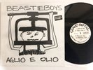 Beastie Boys Aglio E Olio Grand Royal GR026