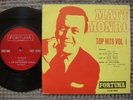 MATT MONRO / The CATS / CCR / Tommy Roe Malaysia Unique EP (1195)
