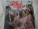 THE JOYFUL NOISE VINYL LP TRUST HIM, COME WITH ME, I USED TO WONDER WHY, THE MAN