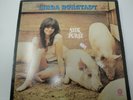 Linda Ronstadt Silk Purse 1970 Vinyl LP Capitol Records ST-407