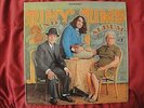 TINY TIM'S 2ND ALBUM VINYL LP 1969 REPRISE RECORDS RS 6323, STEREO EX