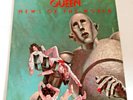 Queen ?– News Of The World LP - 1976 US  Elektra ?– 6E-112 w/Inner (NM or M-)