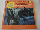 CHILLING THRILLING SOUNDS OF THE HAUNTED HOUSE VINYL LP ALBUM 1964 DISNEYLAND RE