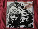 KEEF HARTLEY BAND SEVENTY SECOND BRAVE ORIGINAL 1972 DERAM RECORDS  S/T LP EX