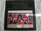 HISTORY OF SPANISH MUSIC VOLUME 1 VINYL LP THE MEDIEVAL PERIOD EL SABIO STEREO