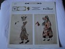 STRAVINSKY CONDUCTS STRAVINSKY THE FIREBIRD VINYL LP 1962 COLUMBIA MASTERWORKS