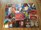 39xLPs-HARD&HEAVY-Megadeth-Judas Priest-AC/DC-Accept-DIO-Kiss-Blue Oyster Cult