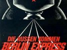 BERLIN EXPRESS - The Russians Are Coming - Vinyl (limited 12