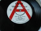 Nancy Wilson - Where Does That Leave Me / Gentle Is My Love (promo)