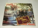 Merton Parkas:  You Need Wheels     1979  UK   EX+   7