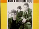 Los Prisioneros LP Rare Venezuela Pressing Scarce Chile Rock Español No Soda