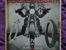 Black Sabbath  Dio DEATH RIDERS Live 1980 US tour their satanic majesties return