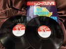 JOHN COLTRANE AFRO BLUE PABLO MTF 8501-2 OBI MONO Japan Gatefold 2LP