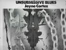 JAYNE CORTEZ on  LP album 