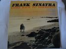 SEALED INNER SLEEVE FRANK SINATRA COME BACK TO SORRENTO VINYL LP 1959 COLUMBIA