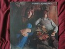 Thomas & Richard Frost Original 1972 Universal City Records 73124 Stereo Lp Ex