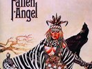 URIAH HEEP - FALLEN ANGEL (180G)  VINYL LP NEW