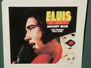 Elvis Presley RCA PB-10857 Moody Blue 45 W/ Sleeve 1976 MINT