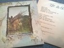 Led Zeppelin IV - Vinyl LP  In Glossy Gate Fold Sleeve & Lyric Inner